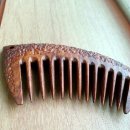 얼레빗