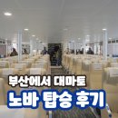 나진약국 | 대마도 당일치기 배편 예약 시간 노바 부산항 타는 방법 가격 후기