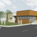 샘마을 경로당 이미지