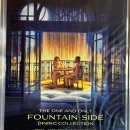 HOTEL ZARI(호텔자리) | 라스 베가스 숙소 호텔 추천 - 벨라지오 호텔 Bellagio Hotel 2박 후기