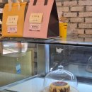 ​[전주] 인생 바치케 맛집 발견! 동영커피 아메리카노와 꿀조합 후기 🍰