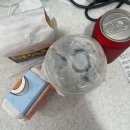 에그드랍 압구정점 | 에그드랍 압구정 지점 신메뉴 스팸치즈에그샌드위치 내돈내산 배달 후기