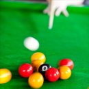 천당구장 이미지