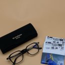 젠틀맨 | 완성도 높은 뿔테 안경 미스터젠틀맨 KAFKA 제작후기