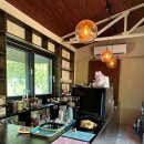 자작 캠핑장 이미지