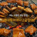 영대특미아나고
