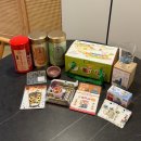 동방카써비스 | 타이베이 여행 기념품 선물 쇼핑리스트 추천 지우펀 누가크래커 동방미인차 스타벅스 자몽시럽 소품 후기