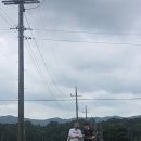 농업법인어랑(주) | DJI T25 농업용 드론 첫 교육과 테스트비행 관람후기