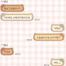 군산 여행기 | 빵 광인이 되