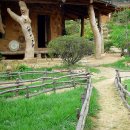 흙집정원 이미지