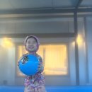 오블리비아테 | 가평펜션 추천 아이와 온수풀 카라반 여행 오블리비아테 후기