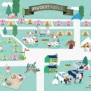 물왕
