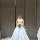 켈리헤어 | W7. 부산 드벨르마리에(시작바이이명순/켈리손윤희) 본식 드레스 피팅 솔직후기(추가금 공유)