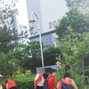 수완동 행정복지센터 4층 프로그램실 이미지