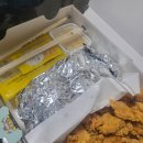 네네치킨 독산점 | [네네치킨 순살 양념반 후라이드반] 배민 할인쿠폰으로 먹은 후기 저녁메뉴추천
