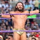 WWE WRESTLEMANIA 33 RESULTS 이미지