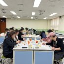 대월초등학교 | 안산 학부모 총회 출강 후기 | 캔들 왁스타블렛 핸드로션 체험 수업 진행