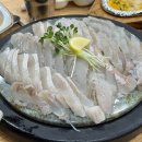 청주 가경동 물반고기반: 제철 맞은 대방어와 석화