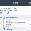 유창건축 | 칭다오 자유여행 3편 - 칭다오 맥주박물관 후기 자유여행 필수코스 (이동·입장·가이드·시음·맥주바)