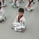 동아대 인성 태권도장 이미지