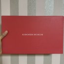 코모레비뮤지엄 스웨이드로퍼 내돈내산 후기 | 소가죽 봄신발 추천