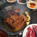 황금돼지숯불구이 이미지