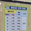 국민체육센터 볼링장 이미지