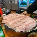 수원-0991 | [경기/수원/내돈내산] 제철 대방어 맛집 (+찰광어)｜바다킹 고색본점 재방문 후기