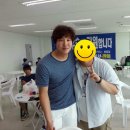 2013년 프로야구 올스타전 (2) 그라운드 팬 사인회