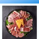 박참봉부대찌개 의정부금오점 | 의정부 맛집이 우리집에? 박참봉부대찌개 밀키트 솔직 후기!