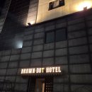 브라운도트호텔 울산KTX점 이미지