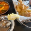 명랑분식 | [제주 맛집] 한림 “명랑스낵” 분식 한치튀김 맛집 솔직후기