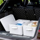 푸른자동차 이미지