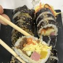목포김밥 이미지