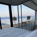 세븐일레븐 양주냉동센터 | 창원글램핑 ‘헤리티지글램핑’ 재방문 R2 객실 후기 | 경남카라반 오션뷰 독채에서 힐링 데이트 ♥