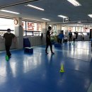 대평체육관 이미지