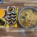 돌섬김밥 이미지