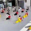 도복소리태권도장 이미지