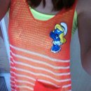 스머프하우스 이미지