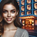 진도읍 조금시장 | 진도읍 피아노모텔에서 해질 무렵 조용히 재정비한 시간