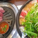 통삼식당