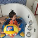 상정리 580-3번지 앞 | 가평스파펜션 비갠후펜션! 가족여행숙소로 딱이네