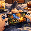 GO PC | MSI 클로 8 AI+ 실사용 후기｜노트북 대신 써본 휴대용 미니PC 장점과 단점