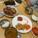 엄마손 돼지불백 | 수유 24시 밥집 , 아침밥 가능한 엄마손 돼지불백 내돈내산 후기