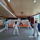 삼우 태권도 이미지