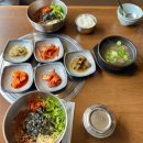 남면한우마을 | 전남 장성 맛집 남면한우마을 점심 식사