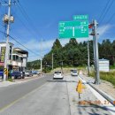 장수송천삼거리로 이미지