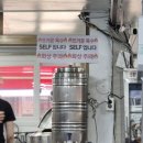 청량리할머니냉면 | 🧊 청량리 할머니냉면 솔직 후기｜더운 날씨에 딱인 시원한 물냉면 맛집 (+짱구네야끼만두 포장)