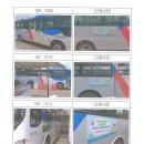 공익광고 (단양버스) 이미지