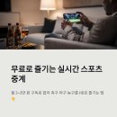 홈런PC | 무료 스포츠 중계, 집에서 즐기는 실시간 스포츠의 모든 것